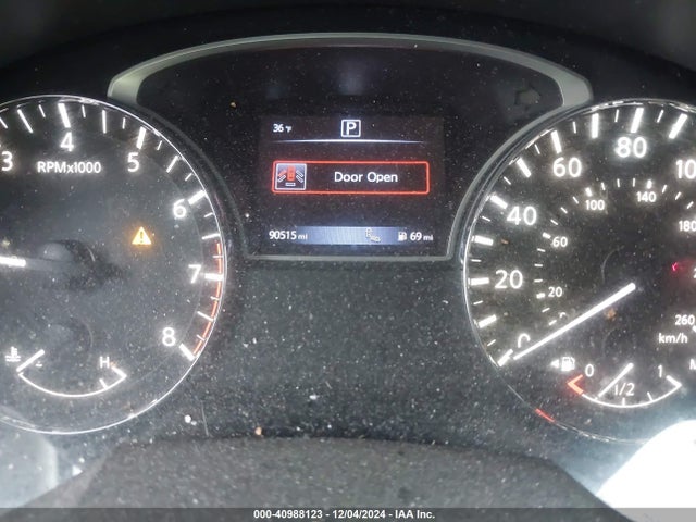 Nissan Altima 2017 1N4AL3AP6HC207615 Image 23