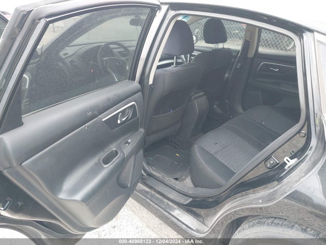 Nissan Altima 2017 1N4AL3AP6HC207615 Image 24