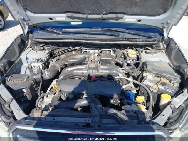 JF2GPAVC2E8289511 Subaru Xv Crosstrek 2.0i Premium