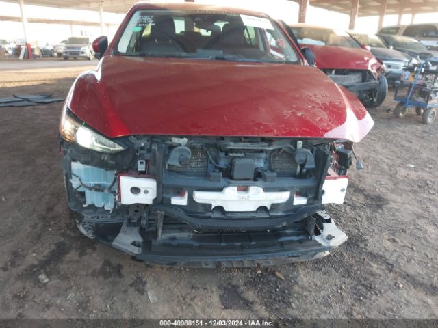 JM1GL1VM1J1309804 Mazda Mazda6 Touring