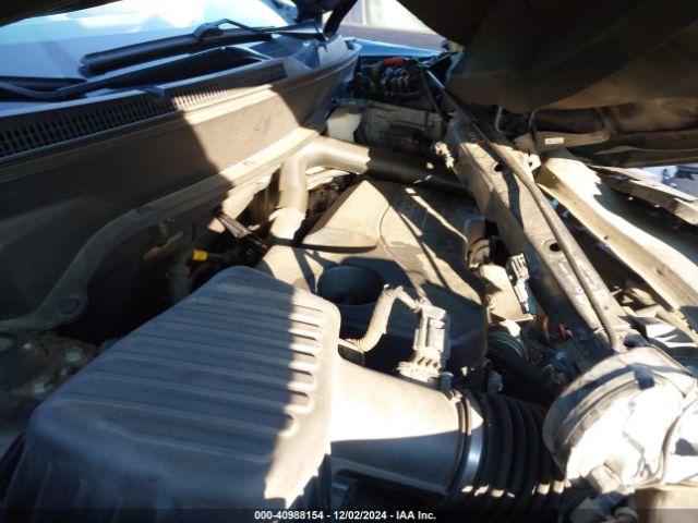 3GNAXKEVXLS516953 Chevrolet Equinox Fwd Lt 1.5l Turbo