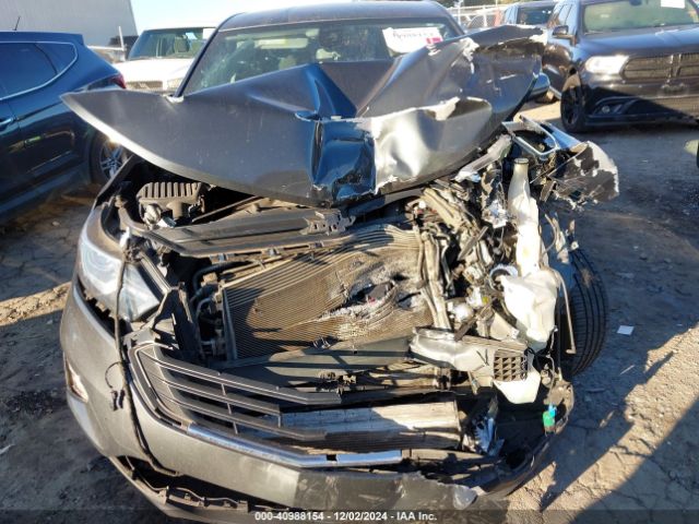 3GNAXKEVXLS516953 Chevrolet Equinox Fwd Lt 1.5l Turbo