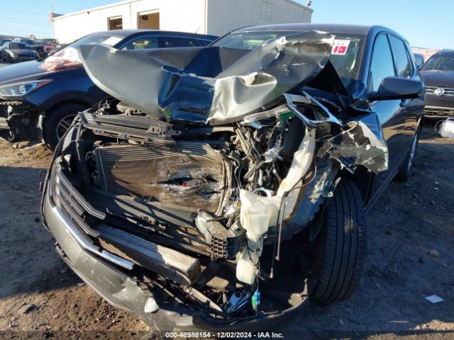 3GNAXKEVXLS516953 Chevrolet Equinox Fwd Lt 1.5l Turbo