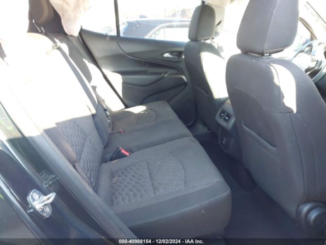 3GNAXKEVXLS516953 Chevrolet Equinox Fwd Lt 1.5l Turbo