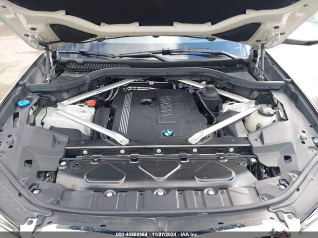 5UXCR4C02P9N83049 BMW X5 Sdrive40i