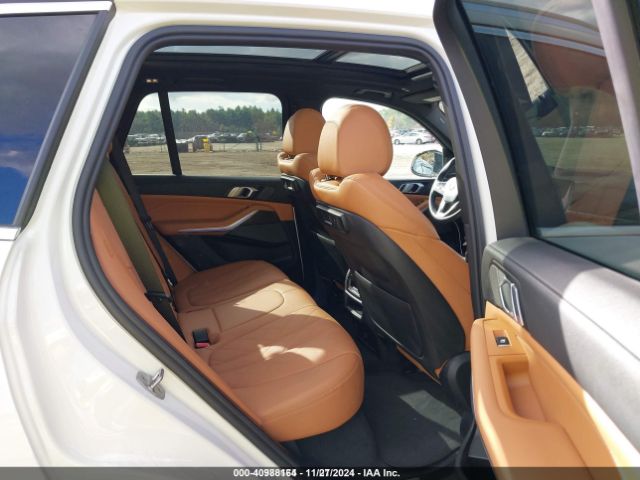 5UXCR4C02P9N83049 BMW X5 Sdrive40i