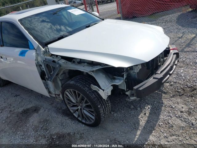 JTHCF1D2XE5005082 Lexus IS 250