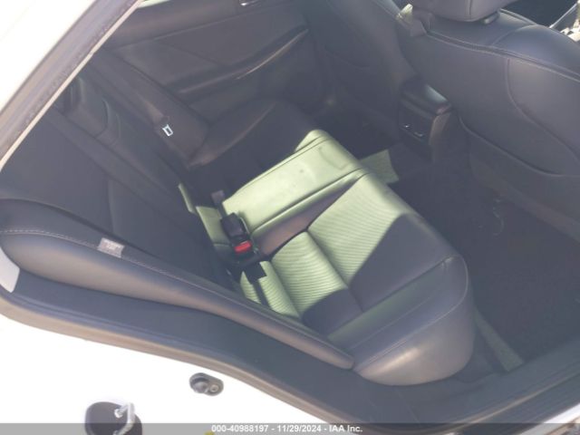 JTHCF1D2XE5005082 Lexus IS 250