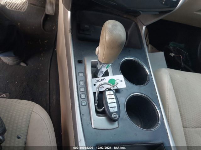 Nissan Altima 2.5 Sv 2015 1N4AL3AP3FC192780 Image 11