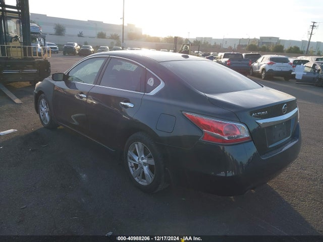 Nissan Altima 2.5 Sv 2015 1N4AL3AP3FC192780 Image 3