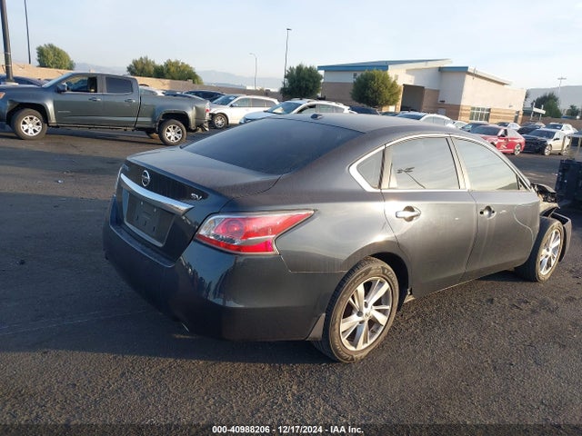 Nissan Altima 2.5 Sv 2015 1N4AL3AP3FC192780 Image 4