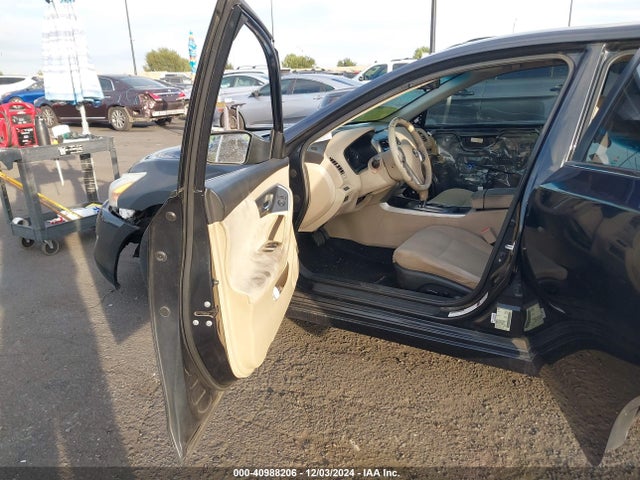Nissan Altima 2.5 Sv 2015 1N4AL3AP3FC192780 Image 5