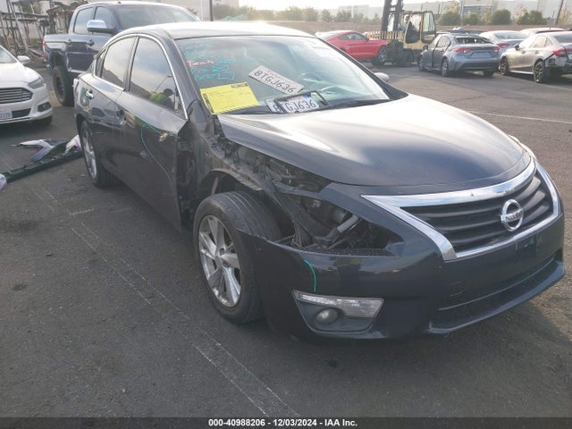 Nissan Altima 2.5 Sv 2015 1N4AL3AP3FC192780 Image 6
