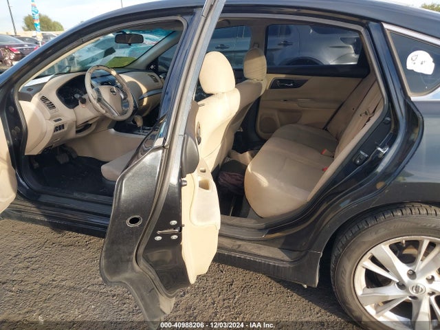 Nissan Altima 2.5 Sv 2015 1N4AL3AP3FC192780 Image 8