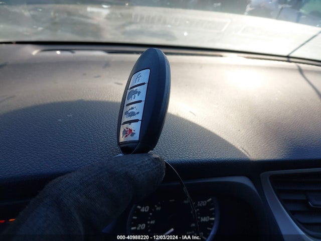 Nissan SENTRA SV 2017 3N1AB7AP2HY344906 Image 11