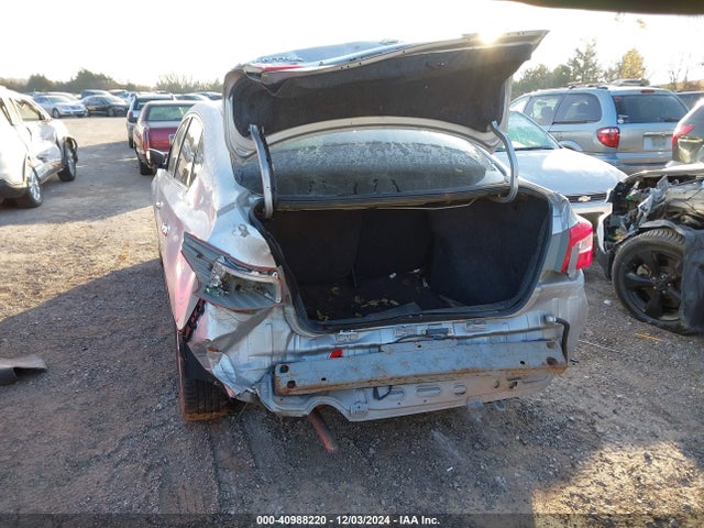 Nissan SENTRA SV 2017 3N1AB7AP2HY344906 Image 6