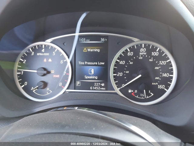 Nissan SENTRA SV 2017 3N1AB7AP2HY344906 Image 7