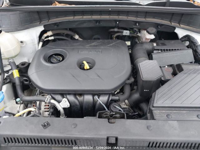 KM8J33A42JU724826 Hyundai TUCSON SEL