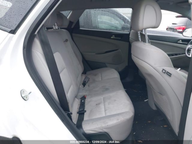 KM8J33A42JU724826 Hyundai TUCSON SEL