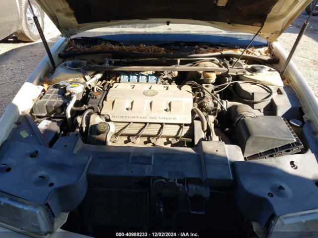 1996 CADILLAC ELDORADO 1G6ET1294TU606285 Photo 9