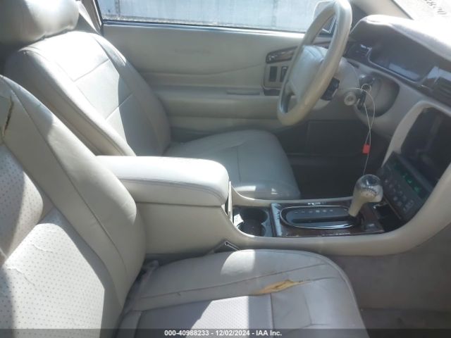 1996 CADILLAC ELDORADO 1G6ET1294TU606285 Photo 4