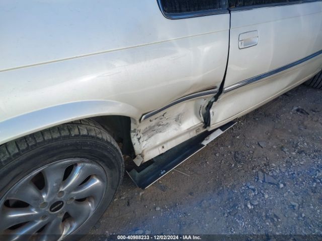 1996 CADILLAC ELDORADO 1G6ET1294TU606285 Photo 5