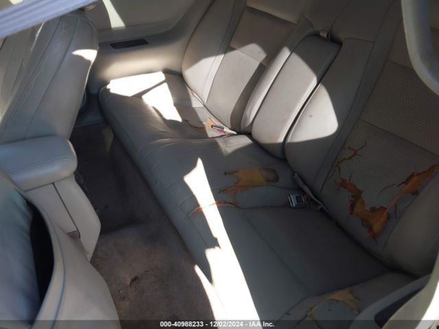 1996 CADILLAC ELDORADO 1G6ET1294TU606285 Photo 7