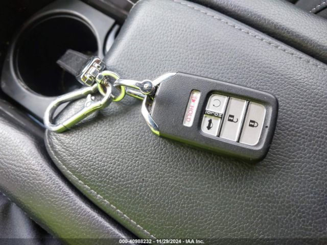 2HGFC2F82MH544559 Honda Civic Sport