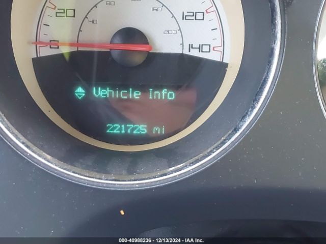 2C3CDYAG6EH302279 Dodge Challenger Sxt Plus