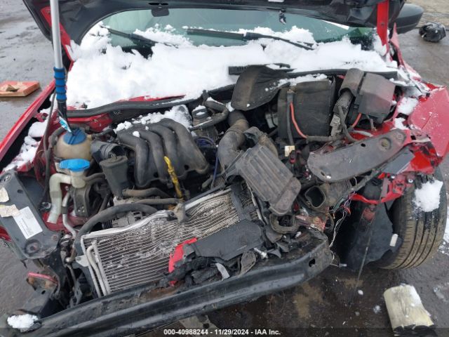 3VW2K7AJ0FM318822 Volkswagen Jetta 2.0l S