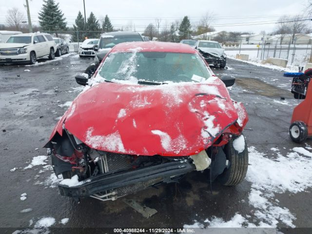 3VW2K7AJ0FM318822 Volkswagen Jetta 2.0l S