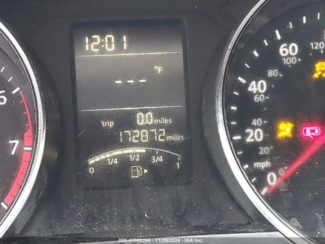 3VW2K7AJ0FM318822 Volkswagen Jetta 2.0l S