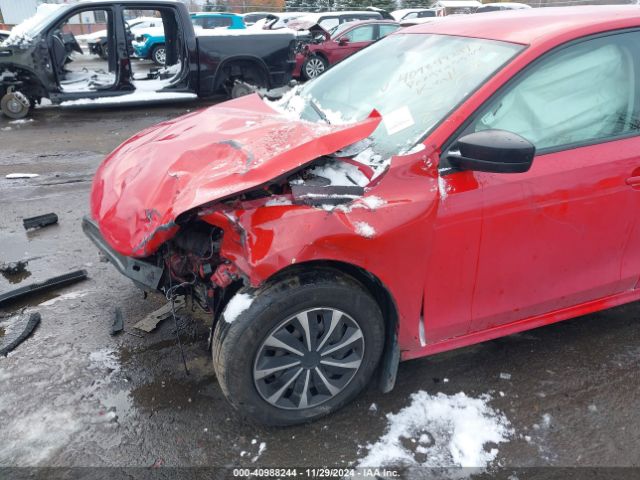 3VW2K7AJ0FM318822 Volkswagen Jetta 2.0l S