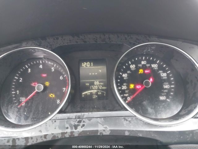 3VW2K7AJ0FM318822 Volkswagen Jetta 2.0l S