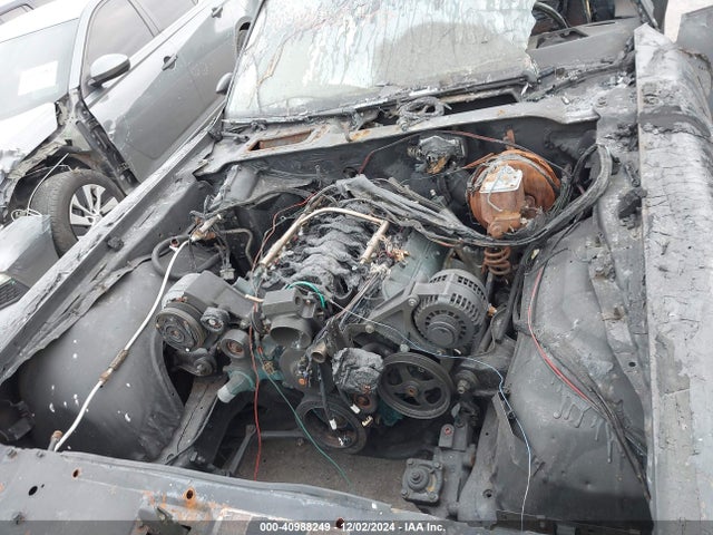 1980 PONTIAC FIREBIRD 2W87TAN124784     Photo 9