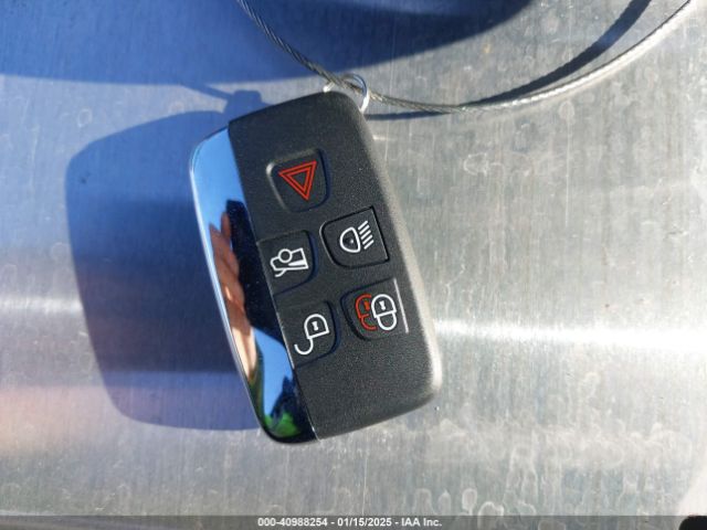 SALVP2BG4FH073835 Land Rover Range Rover Evoque Pure