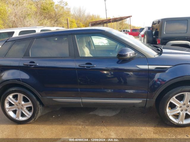 SALVP2BG4FH073835 Land Rover Range Rover Evoque Pure