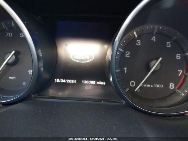 SALVP2BG4FH073835 Land Rover Range Rover Evoque Pure