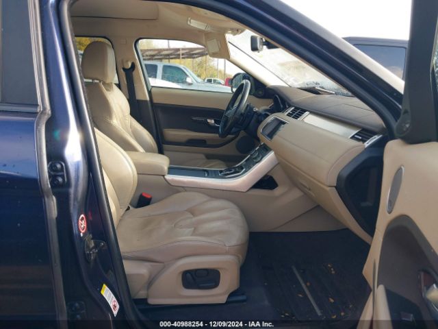 SALVP2BG4FH073835 Land Rover Range Rover Evoque Pure