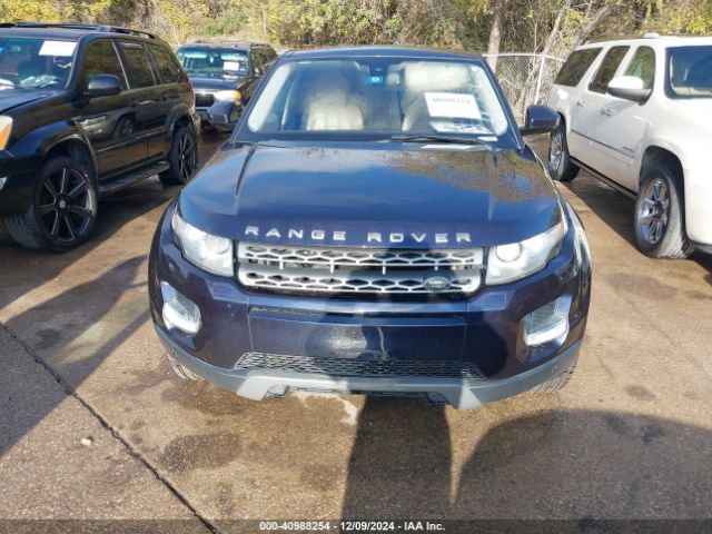 SALVP2BG4FH073835 Land Rover Range Rover Evoque Pure