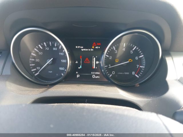 SALVP2BG4FH073835 Land Rover Range Rover Evoque Pure