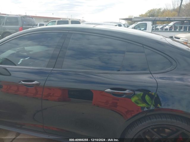 WP0AA2A78HL100687 Porsche PANAMERA 4
