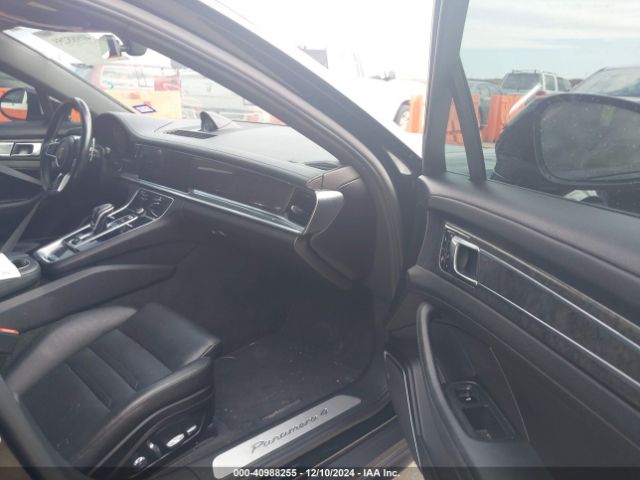 WP0AA2A78HL100687 Porsche PANAMERA 4