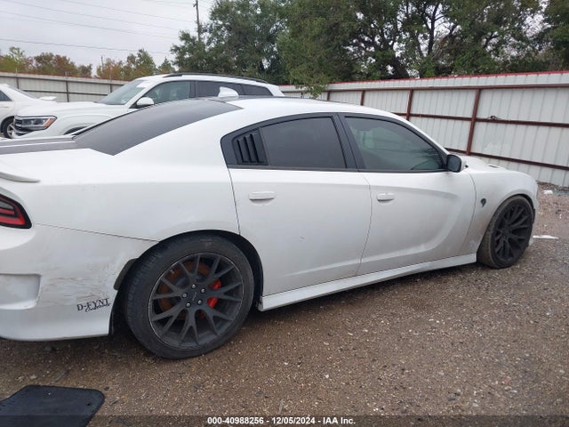 Dodge Charger Srt Hellcat Rwd 2019 2C3CDXL92KH598387 Image 12