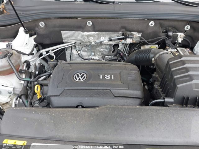 1V2JP2CA5PC522047 Volkswagen Atlas 2.0t Se W/technology