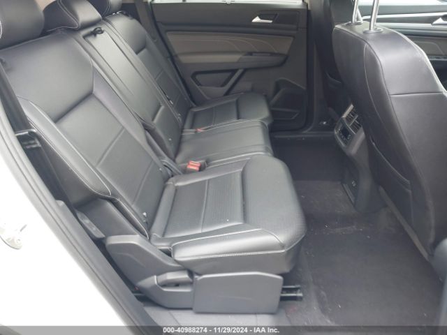 1V2JP2CA5PC522047 Volkswagen Atlas 2.0t Se W/technology