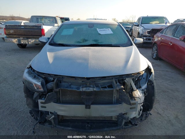 Chevrolet MALIBU LT 2018 1G1ZD5ST8JF232689 Image 13