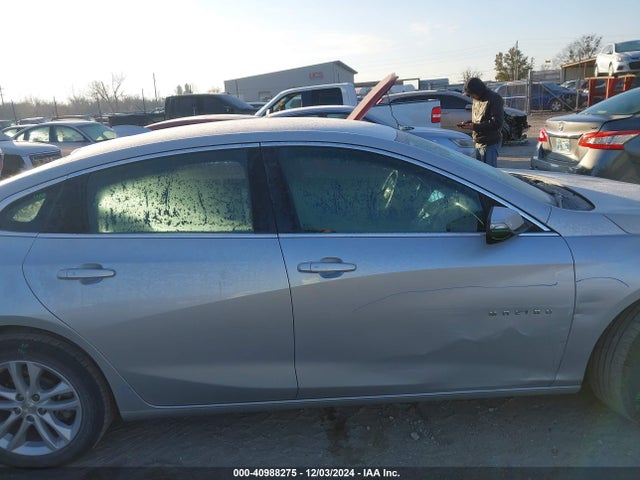 Chevrolet MALIBU LT 2018 1G1ZD5ST8JF232689 Image 14