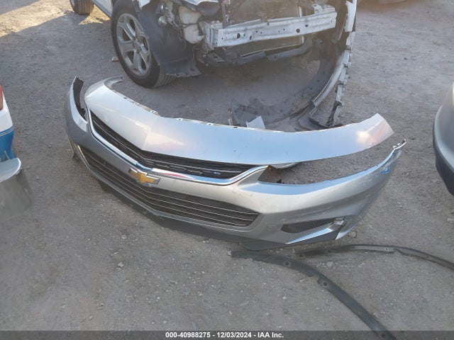 Chevrolet MALIBU LT 2018 1G1ZD5ST8JF232689 Image 12