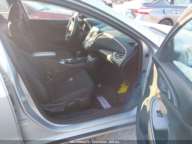 Chevrolet MALIBU LT 2018 1G1ZD5ST8JF232689 Image 5